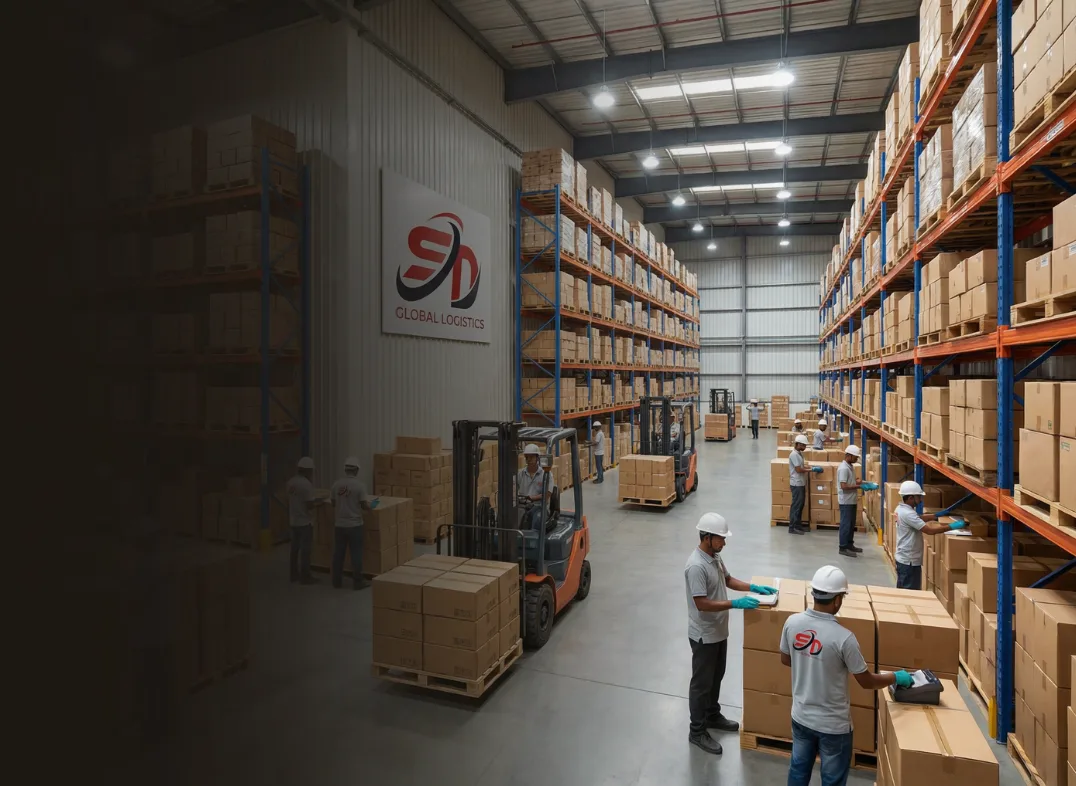 Ready to streamline your Lucknow distribution?